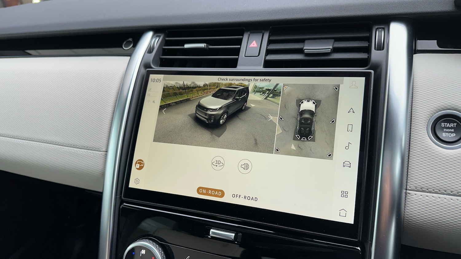 Used Land Rover Discovery 2022 for sale - 76467887: Photo 33