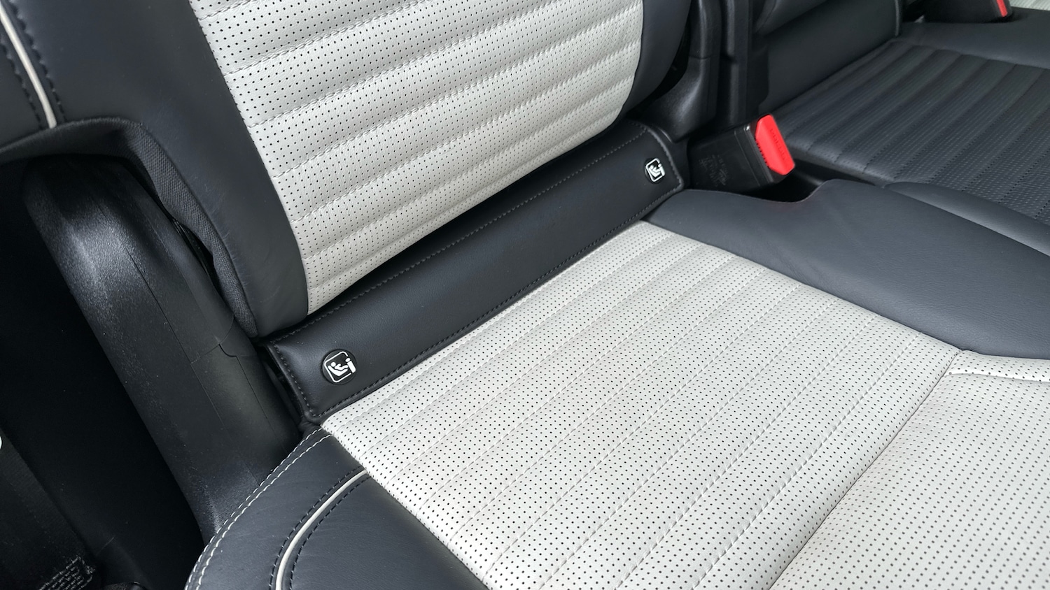 Used Land Rover Discovery 2022 for sale - 76467887: Photo 42