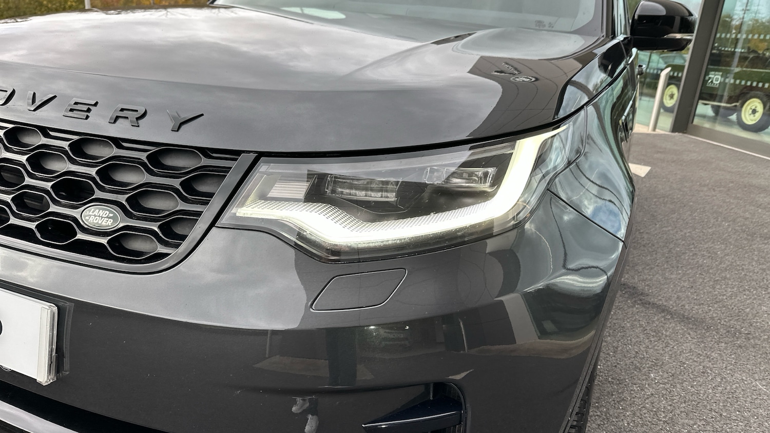 Used Land Rover Discovery 2022 for sale - 76467887: Photo 49