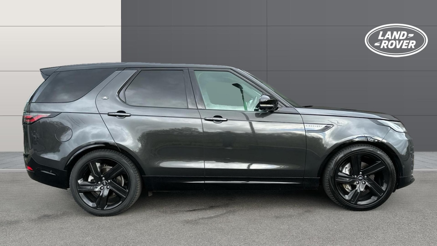 Used Land Rover Discovery 2022 for sale - 76467887: Photo 5