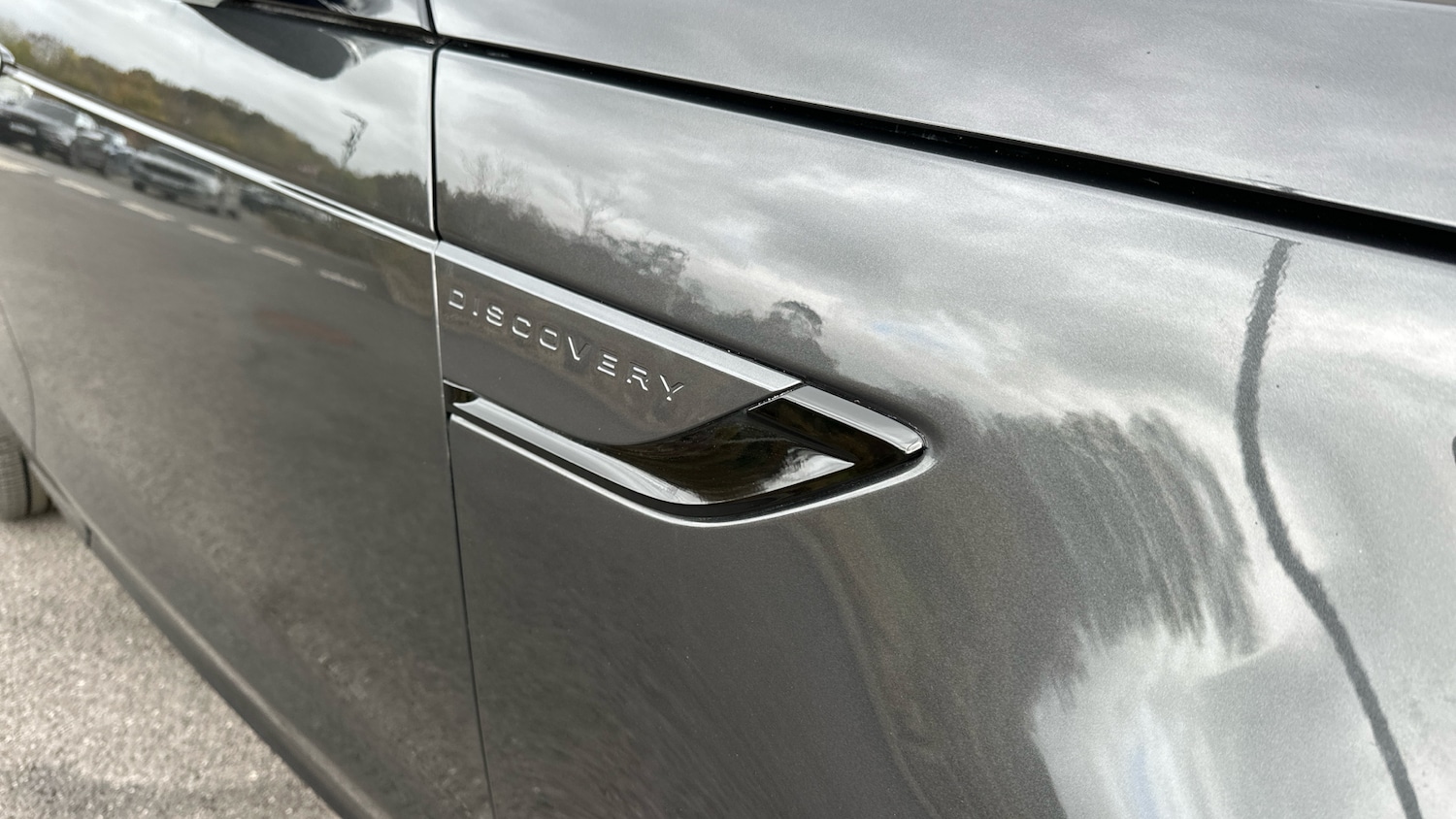 Used Land Rover Discovery 2022 for sale - 76467887: Photo 54