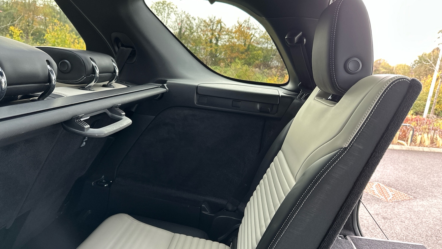 Used Land Rover Discovery 2022 for sale - 76467887: Photo 59