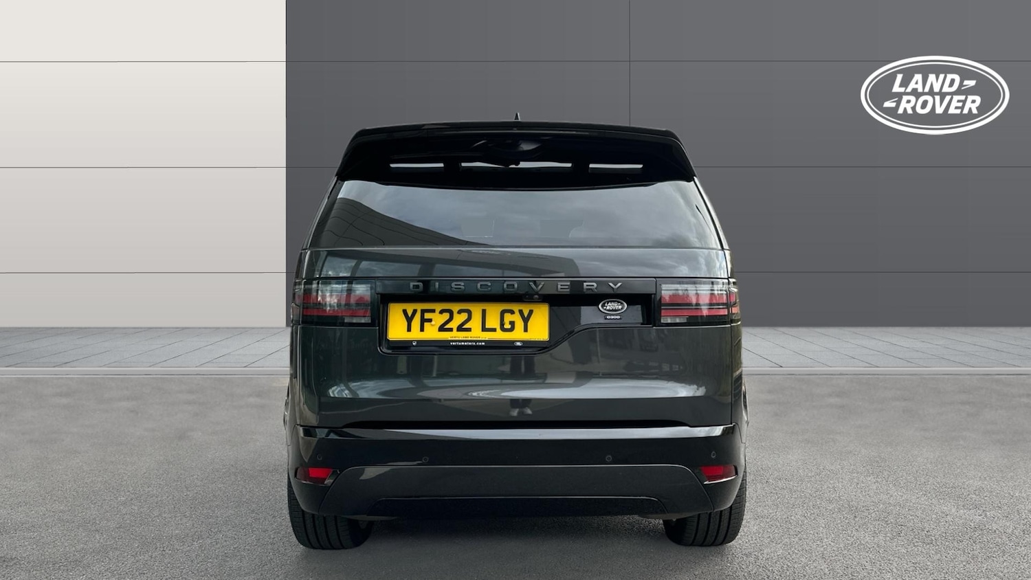 Used Land Rover Discovery 2022 for sale - 76467887: Photo 6