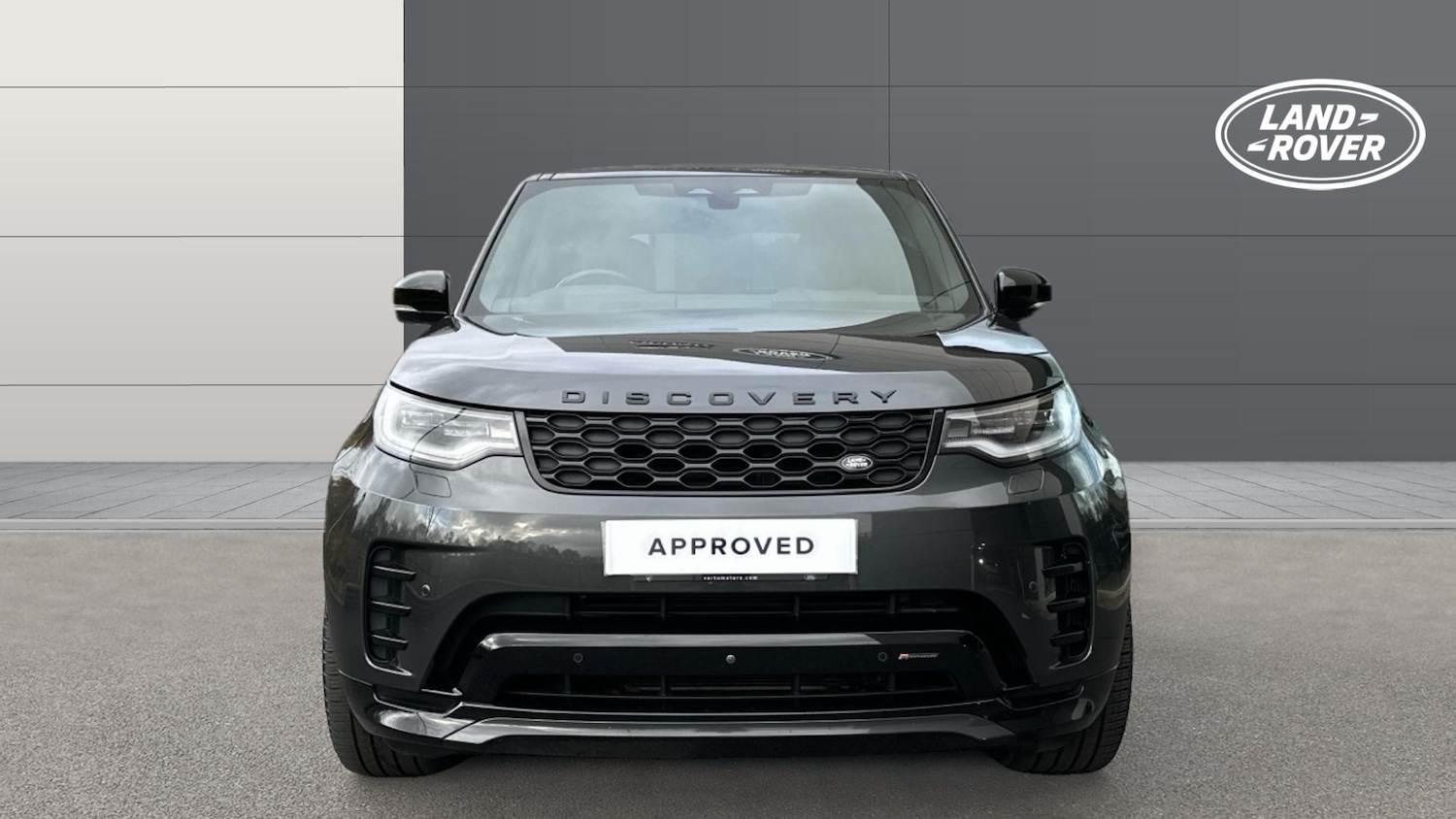 Used Land Rover Discovery 2022 for sale - 76467887: Photo 7