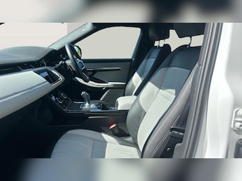 Used Land Rover Range Rover Evoque 2022 for sale - 79365003: Photo