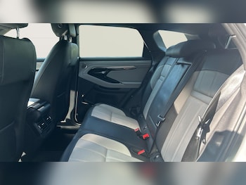 Used Land Rover Range Rover Evoque 2022 for sale - 79365003: Photo