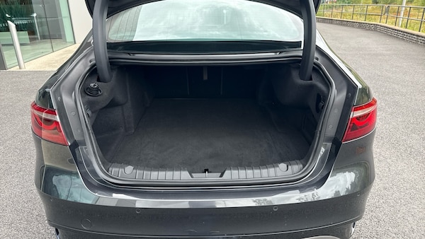Used Jaguar XF 2023 for sale - 75527023: Photo 10