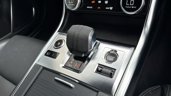 Used Jaguar XF 2023 for sale - 75527023: Photo 13