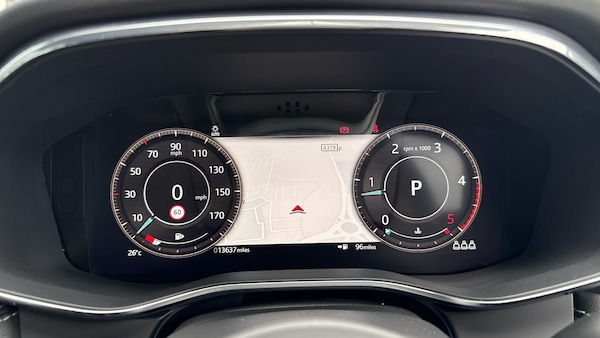 Used Jaguar XF 2023 for sale - 75527023: Photo 16