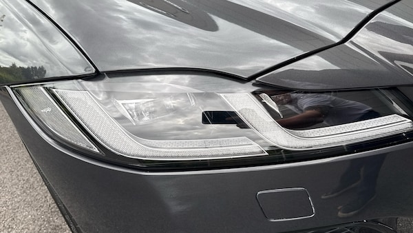Used Jaguar XF 2023 for sale - 75527023: Photo 17