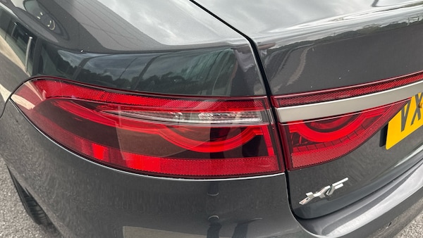 Used Jaguar XF 2023 for sale - 75527023: Photo 19