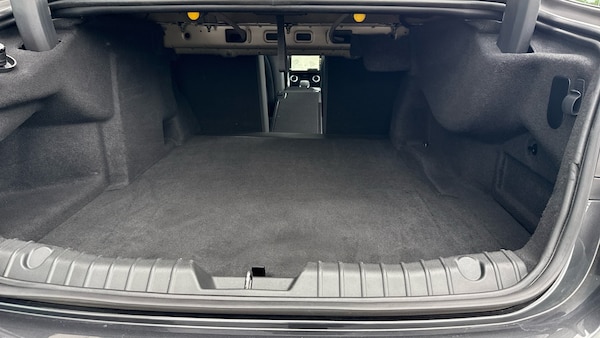 Used Jaguar XF 2023 for sale - 75527023: Photo 20