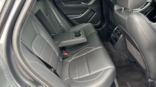 Used Jaguar XF 2023 for sale - 75527023: Photo 22