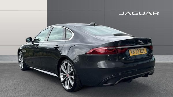 Used Jaguar XF 2023 for sale - 75527023: Photo 2