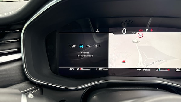Used Jaguar XF 2023 for sale - 75527023: Photo 37