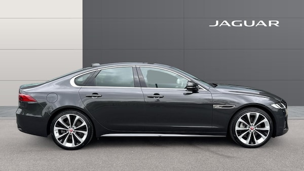 Used Jaguar XF 2023 for sale - 75527023: Photo 5