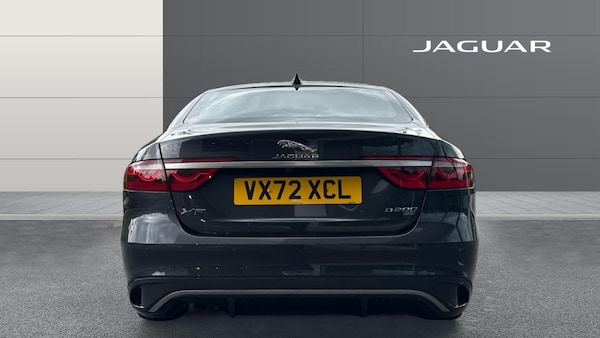 Used Jaguar XF 2023 for sale - 75527023: Photo 6
