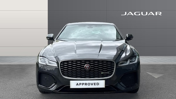 Used Jaguar XF 2023 for sale - 75527023: Photo 7