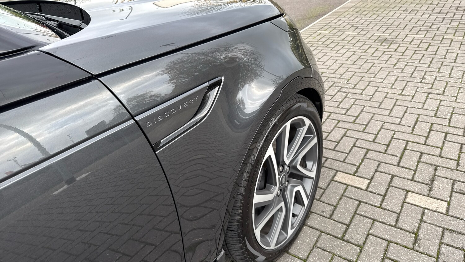 Used Land Rover Discovery 2025 for sale - 77643616: Photo 22