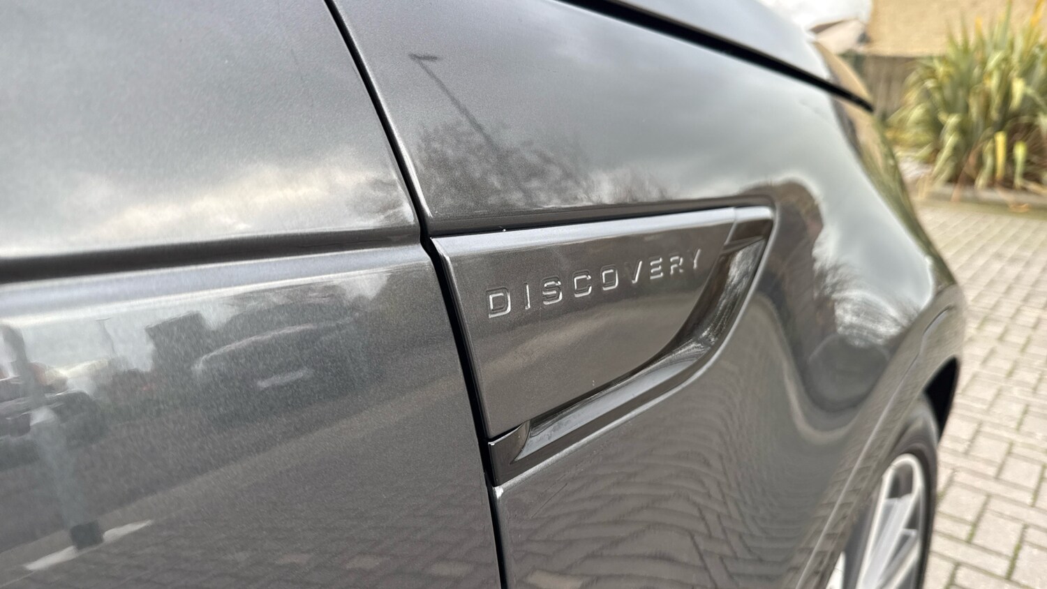 Used Land Rover Discovery 2025 for sale - 77643616: Photo 24