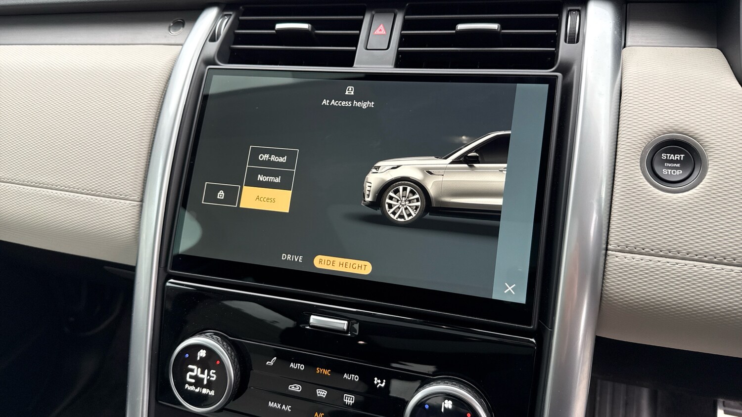 Used Land Rover Discovery 2025 for sale - 77643616: Photo 35