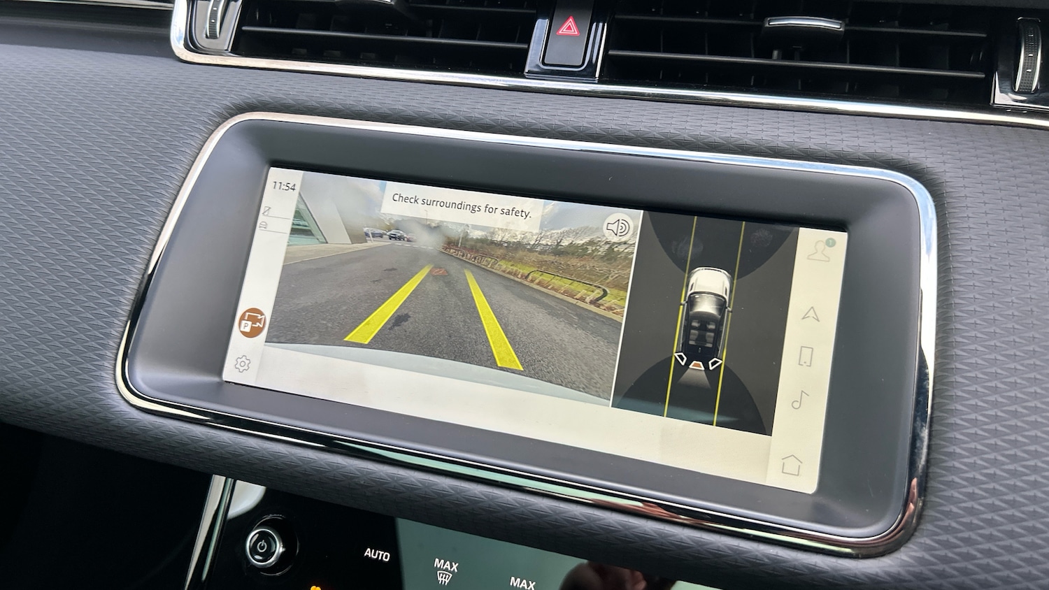 Used Land Rover Range Rover Evoque 2022 for sale - 77329071: Photo 12