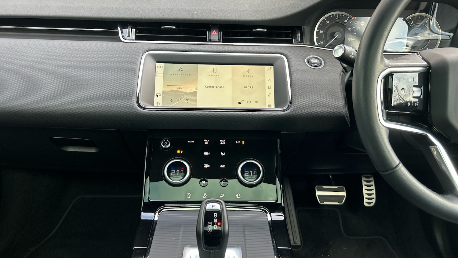 Used Land Rover Range Rover Evoque 2022 for sale - 77329071: Photo 14