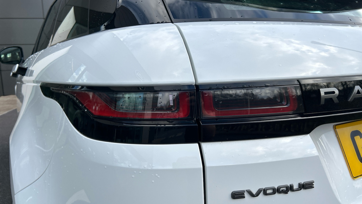 Used Land Rover Range Rover Evoque 2022 for sale - 77329071: Photo 19