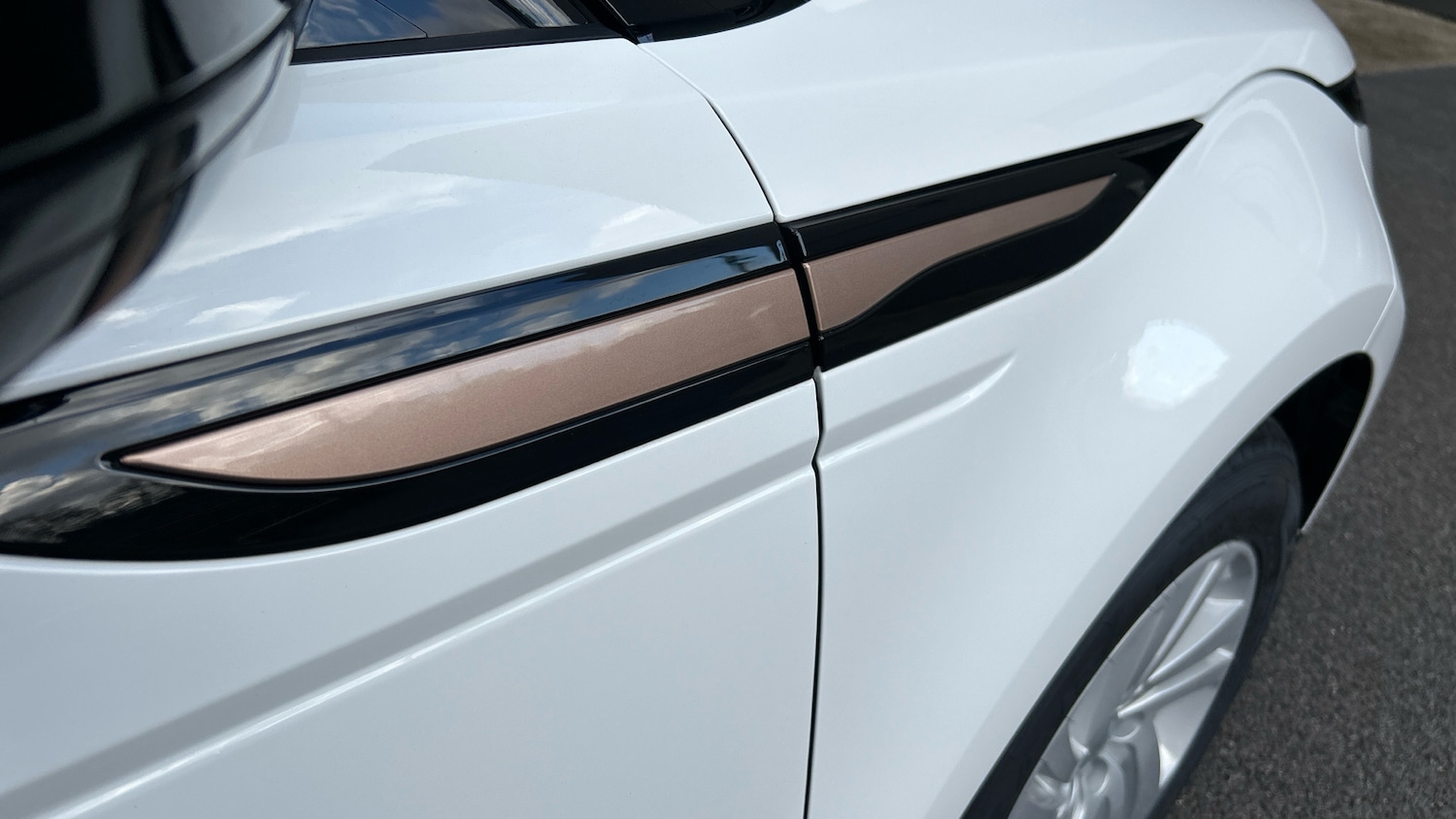 Used Land Rover Range Rover Evoque 2022 for sale - 77329071: Photo 21