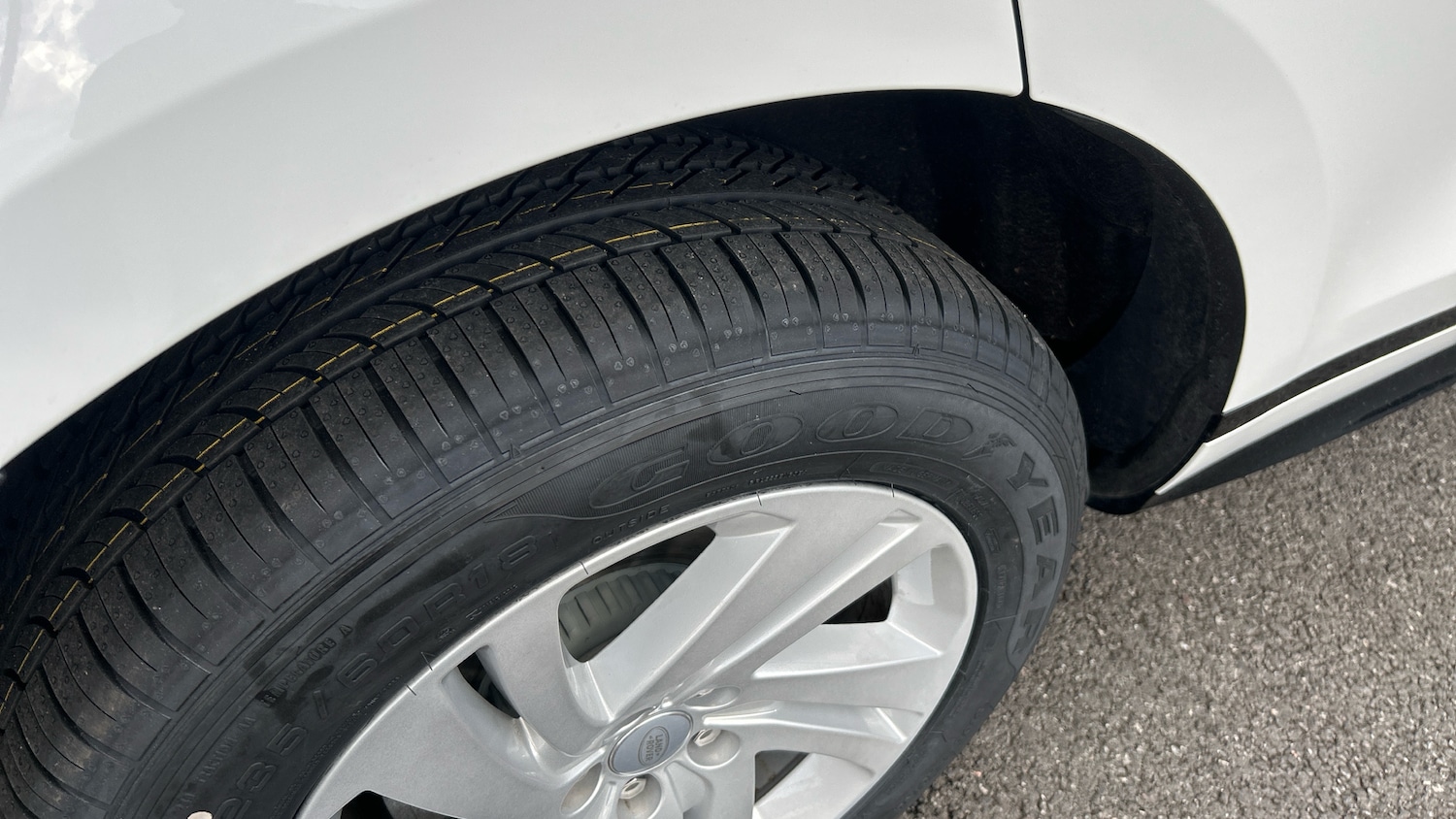 Used Land Rover Range Rover Evoque 2022 for sale - 77329071: Photo 25