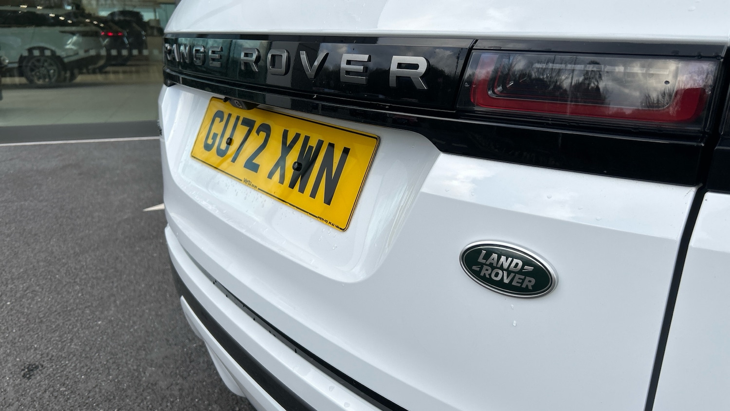 Used Land Rover Range Rover Evoque 2022 for sale - 77329071: Photo 26