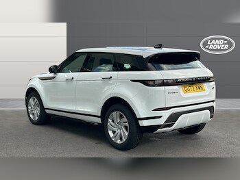 Used Land Rover Range Rover Evoque 2022 for sale - 77329071: Photo