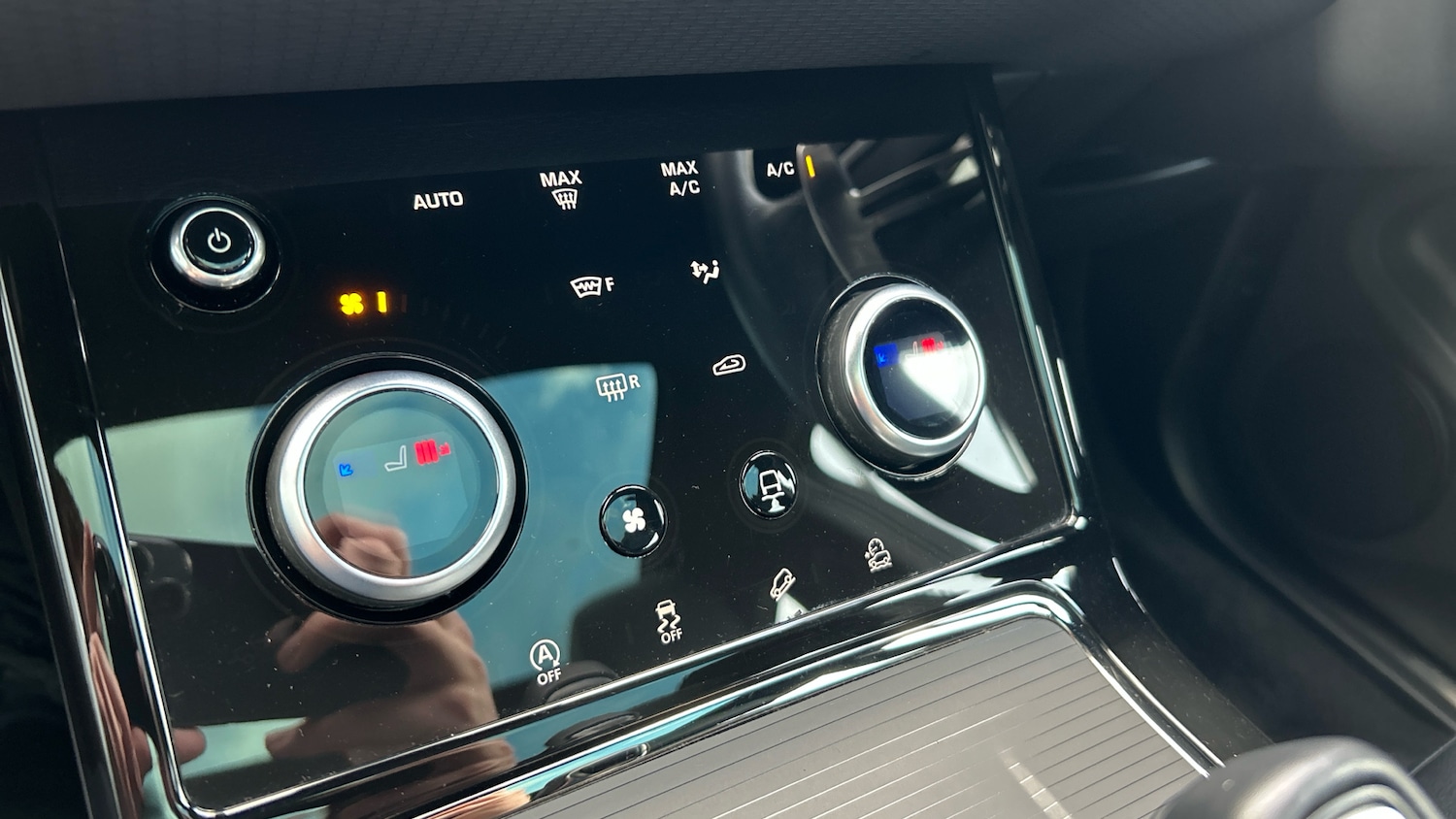 Used Land Rover Range Rover Evoque 2022 for sale - 77329071: Photo 37