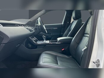 Used Land Rover Range Rover Evoque 2022 for sale - 77329071: Photo