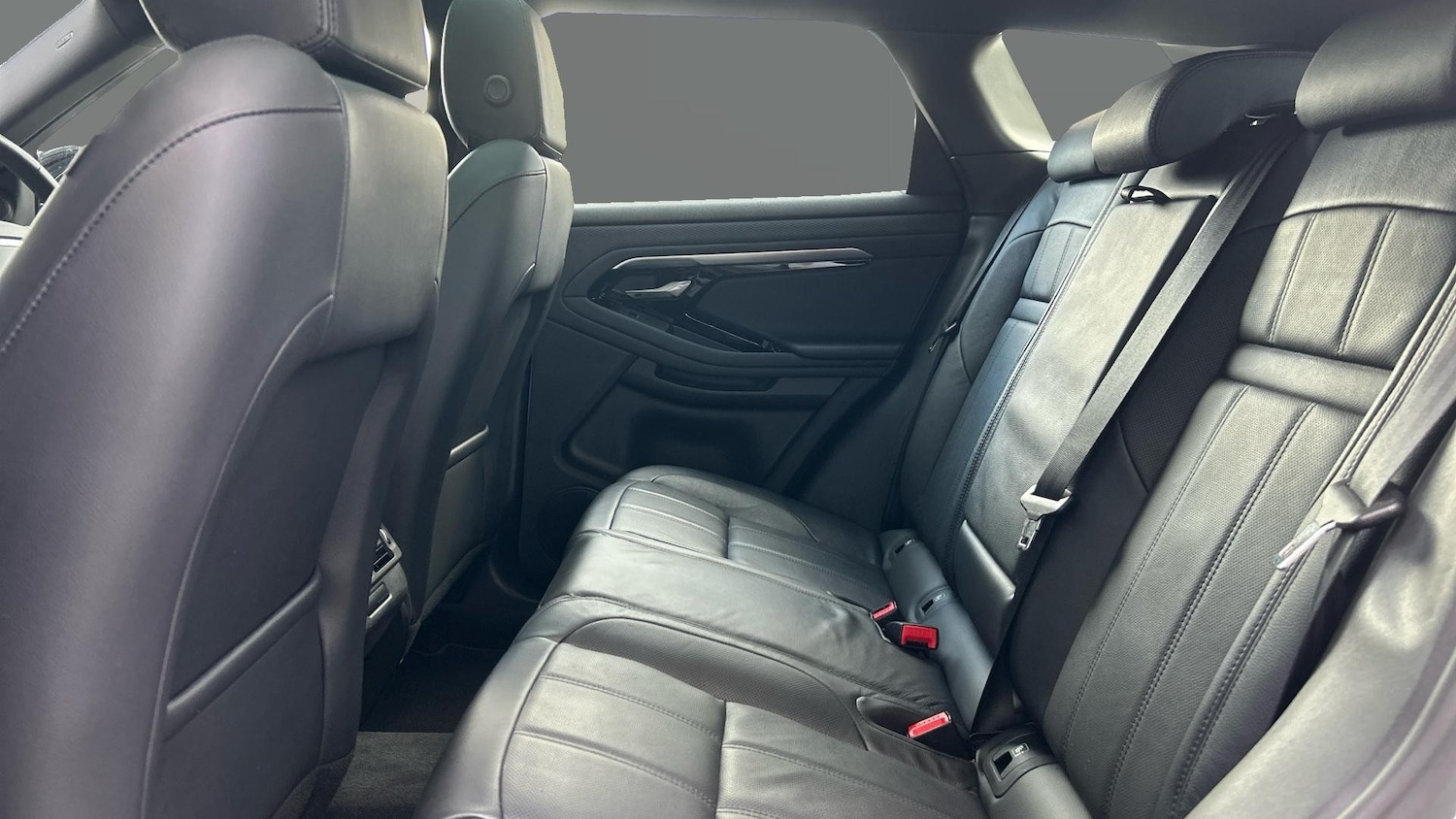 Used Land Rover Range Rover Evoque 2022 for sale - 77329071: Photo 4