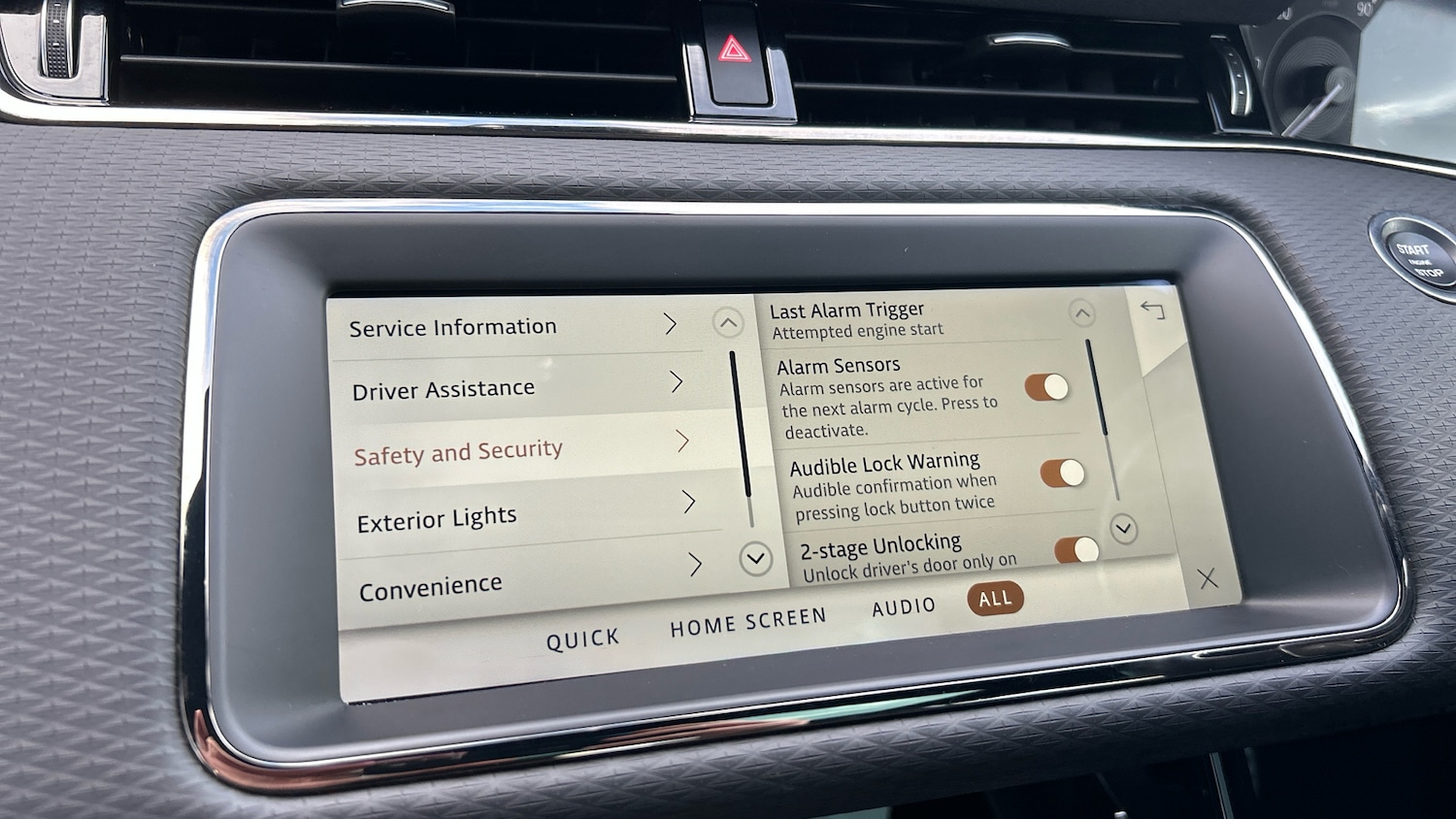 Used Land Rover Range Rover Evoque 2022 for sale - 77329071: Photo 41