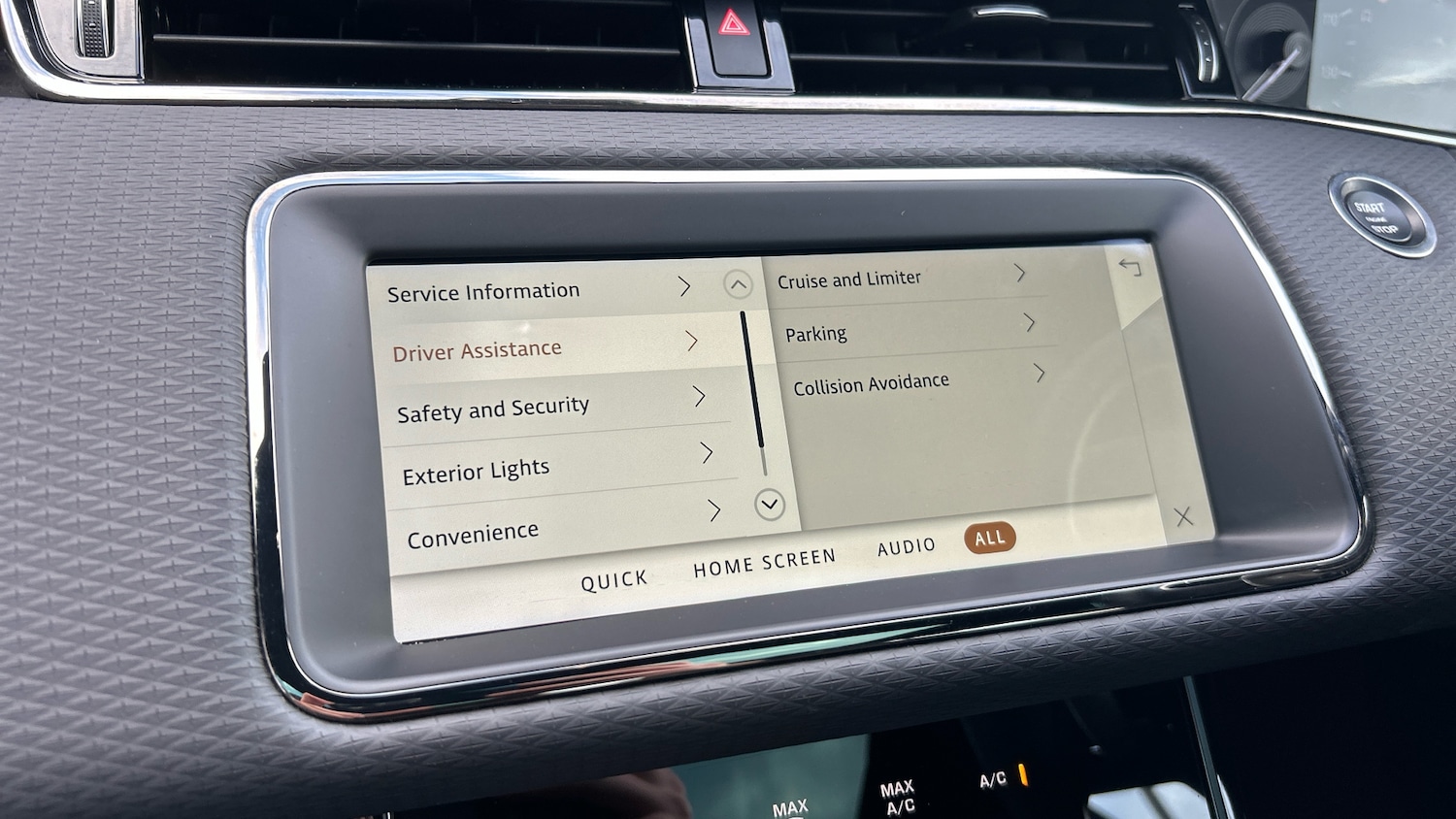 Used Land Rover Range Rover Evoque 2022 for sale - 77329071: Photo 42