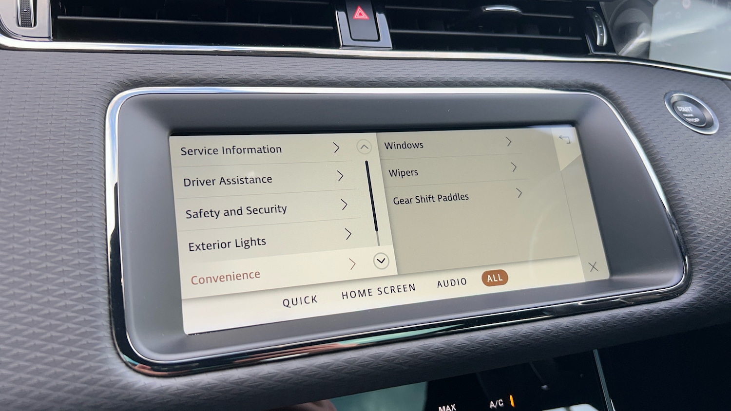 Used Land Rover Range Rover Evoque 2022 for sale - 77329071: Photo 43