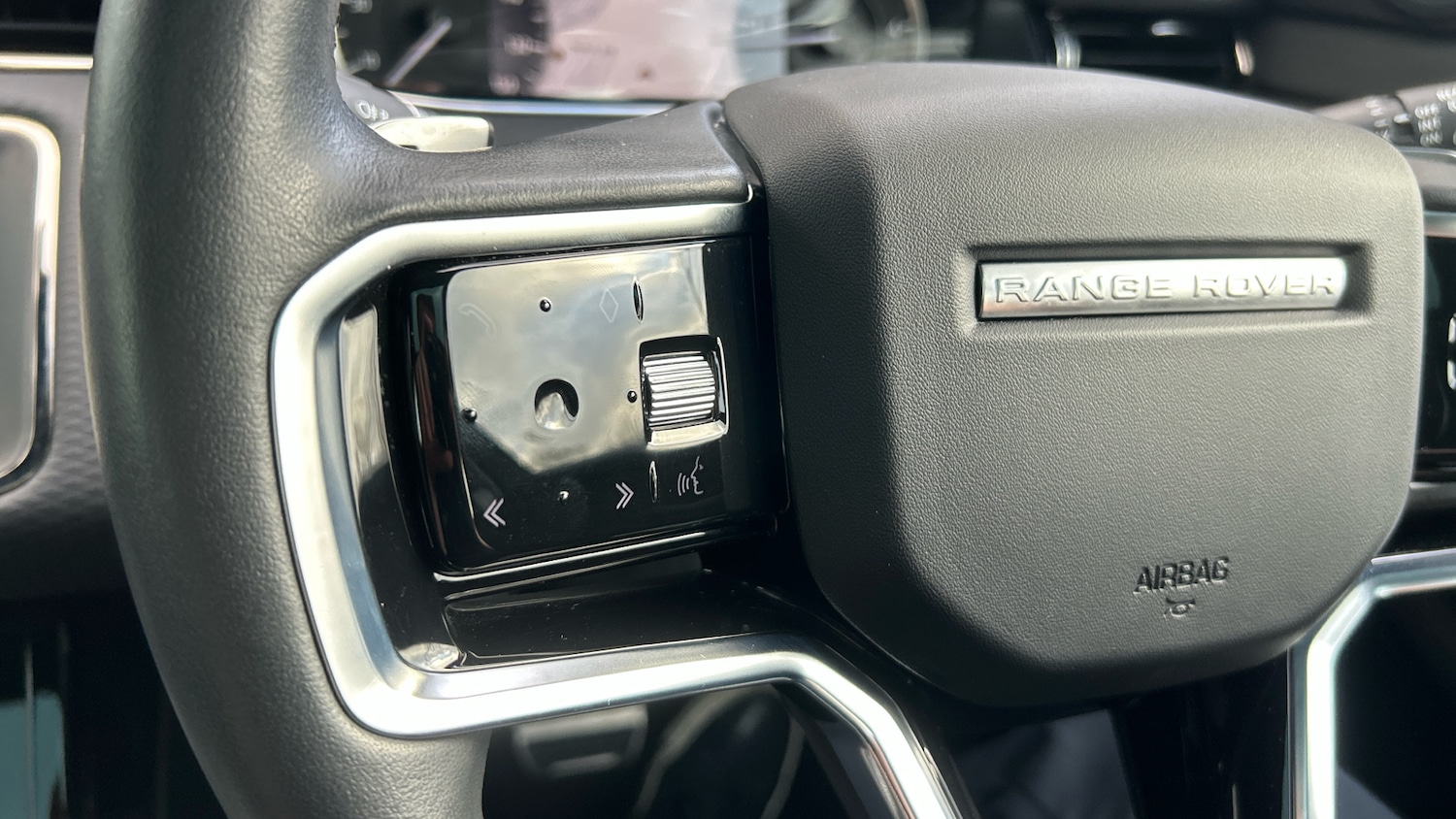 Used Land Rover Range Rover Evoque 2022 for sale - 77329071: Photo 49