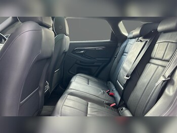 Used Land Rover Range Rover Evoque 2022 for sale - 77329071: Photo