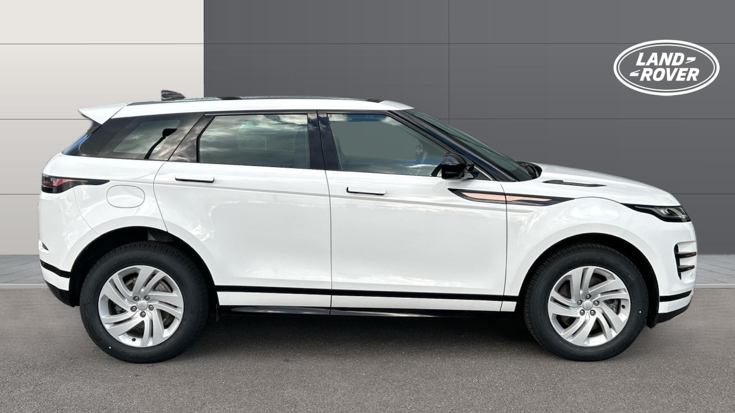 Used Land Rover Range Rover Evoque 2022 for sale - 77329071: Photo 5