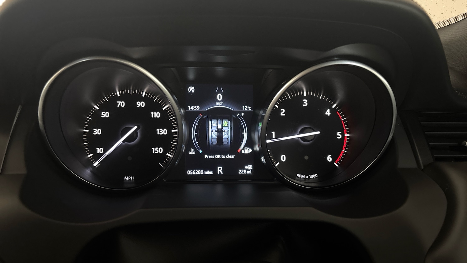 Used Land Rover Range Rover Evoque 2018 for sale - 77501612: Photo 16