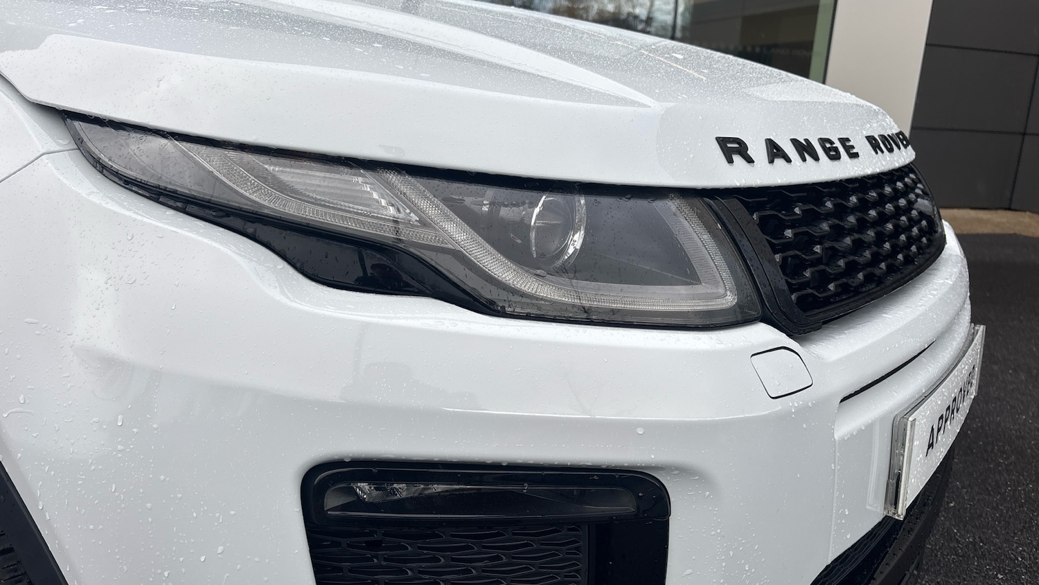 Used Land Rover Range Rover Evoque 2018 for sale - 77501612: Photo 17