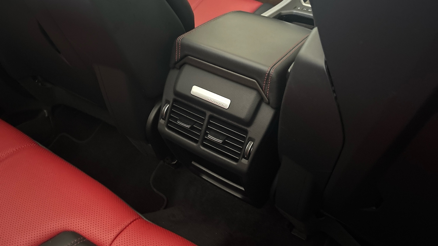 Used Land Rover Range Rover Evoque 2018 for sale - 77501612: Photo 18