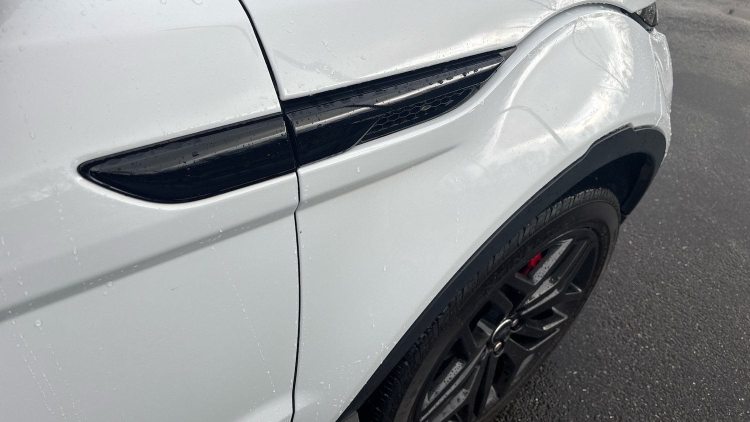 Used Land Rover Range Rover Evoque 2018 for sale - 77501612: Photo 20