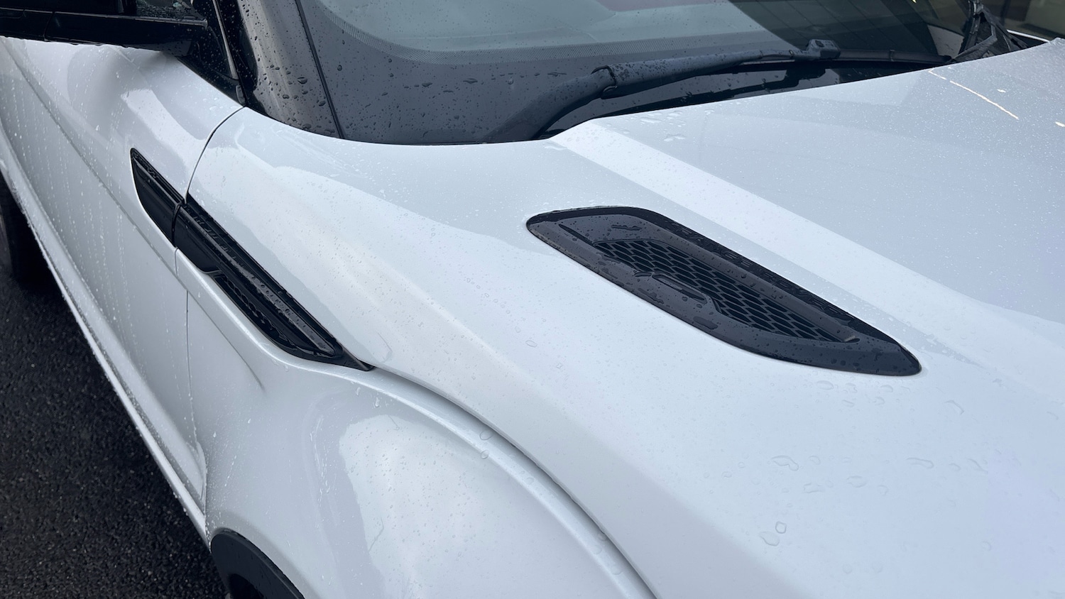 Used Land Rover Range Rover Evoque 2018 for sale - 77501612: Photo 21