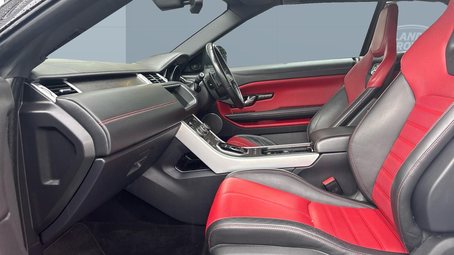 Used Land Rover Range Rover Evoque 2018 for sale - 77501612: Photo 3