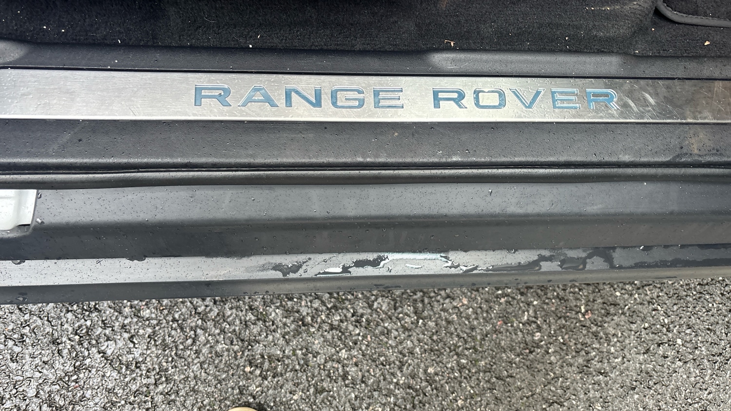 Used Land Rover Range Rover Evoque 2018 for sale - 77501612: Photo 35