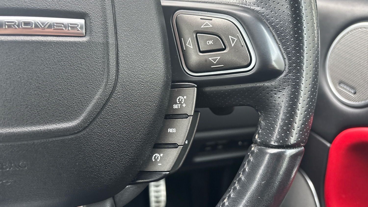 Used Land Rover Range Rover Evoque 2018 for sale - 77501612: Photo 36