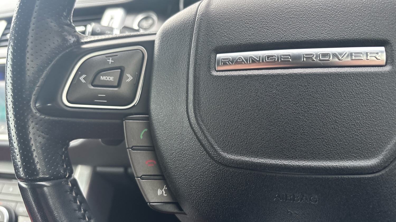 Used Land Rover Range Rover Evoque 2018 for sale - 77501612: Photo 37